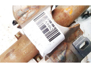    Рулевая рейка 990202012, 129k   Mitsubishi Pajero Sport I 1996 - 2008 года