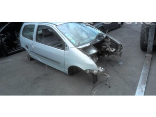 Вентилятор печки    7701205195   Renault Twingo I