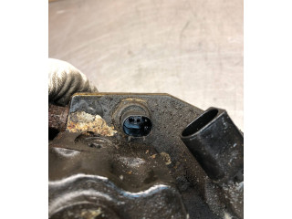 Vstřikovací čerpadlo A6420700201, 0445010095 Mercedes-Benz CLS AMG C219 OM642920