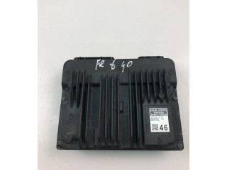 Řídící jednotka 896613T860, FR640 Toyota Camry 2020