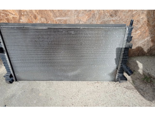 Радиатор охлаждающей жидкости 3M5H8005TL Volvo C30