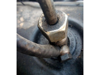 Форсунка Audi A4 Allroad AYM