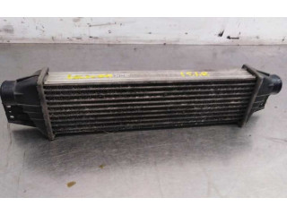 Радиатор интеркулера 2371008050 SsangYong Rexton