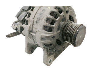 Генератор 231002949RB, F000BL0719 Dacia Dokker