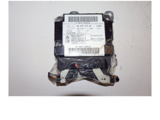 Блок подушек безопасности 9823741380 Peugeot 2008 II