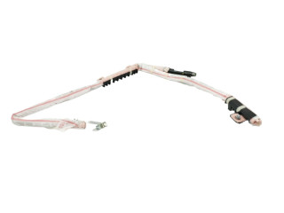 Подушка безопасности двери 85020G2000 Hyundai Ioniq