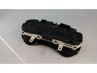 Панель приборов 248102077R, E2-A1-29-7 Renault Koleos I