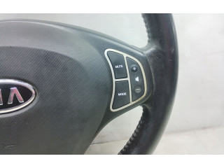 Руль KIA Ceed  2006 - 2012 года KIACEEDD9      