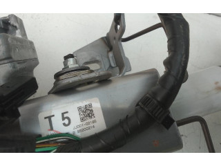 Рулевая рейка Jj00102185 Mitsubishi Outlander 2013 - 2021 года