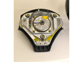 Руль Audi A6 S6 C5 4B 1997 - 2005 года 4B0419091BG, 4B0880201G