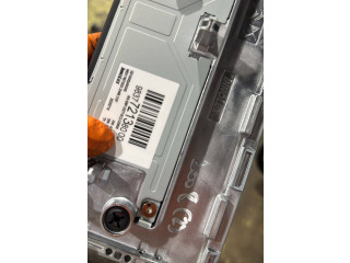 Дисплей    9837721380   Peugeot 2008 II