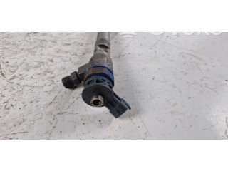 Форсунка 0445110800    Dacia Logan II  K9K C 612 / 1.5dCi 