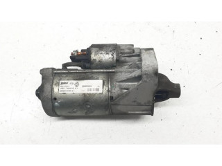 Стартер 233001375R, ESW20E26 Nissan Qashqai