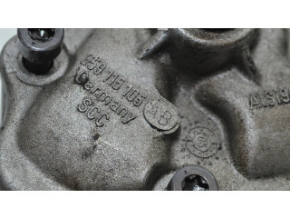 Масляный насос  ASB 059115105  Audi A6 S6 C6 4F 