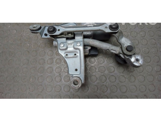 Моторчик дворников 6M2117504BM, 1729629    Ford S-MAX