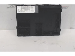 Блок комфорта DN1T15K600GE Ford B-MAX