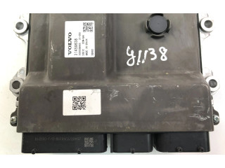Блок управления двигателем Блок управления 31459638 Volvo XC40