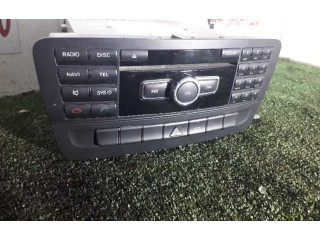 Блок предохранителей A2469003108   Mercedes-Benz A W176    