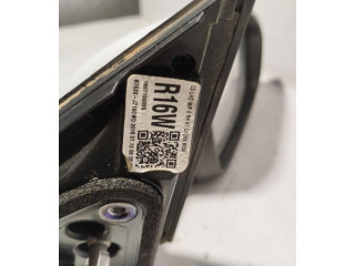 Зеркало электрическое KIA Ceed 2012 - 2018 года