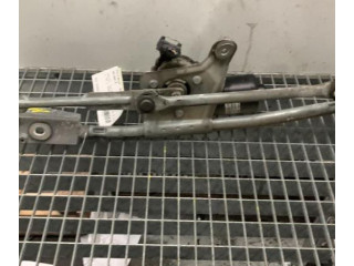 Моторчик дворников     Volvo V70