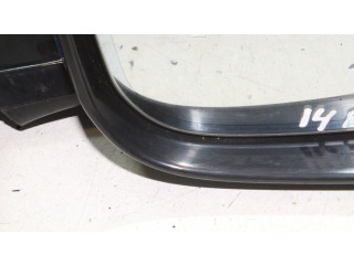 Зеркало электрическое Jaguar XJ X351 2009 - 2019 года