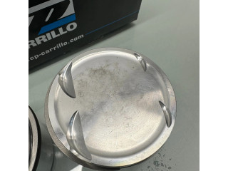 Поршень 123 Mitsubishi Lancer Evolution для бензинового двигателя 2.0