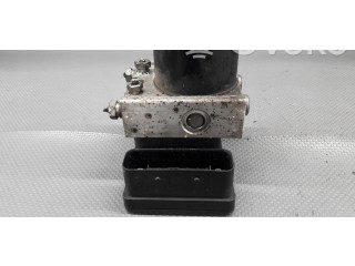 Блок АБС 6S43-2M110-AA Ford Transit - Tourneo Connect 2003 - 2008 года