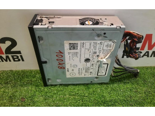 Радио/ проигрыватель CD/DVD / навигация 5Q0035842C, 5Q0035842C    Skoda Fabia Mk3 (NJ)