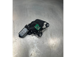 Моторчик заднего дворника 1Z9955711B, 120111ABA00520    Skoda Octavia Mk2 (1Z)