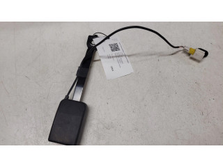 Передняя поясная пряжка