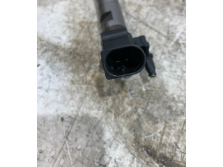 Форсунка 059130277s, 0445115024 Audi A6 S6 C6 4F