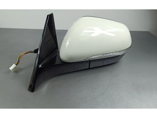 Зеркало электрическое SsangYong Rexton - года