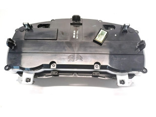 Панель приборов 9822640380 Opel Grandland X