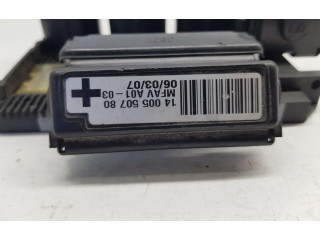 Pojistková skříňka 1400550780 Peugeot Expert 2007