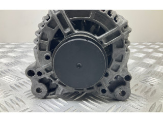 Генератор 03L903023 Audi Q3 8U