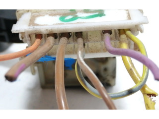 Ручка стеклоочистителей    Renault Trafic I