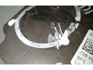 Блок АБС 4G0907379S, 4G0614517AL   Audi  A6 S6 C7 4G  2011 - 2018 года