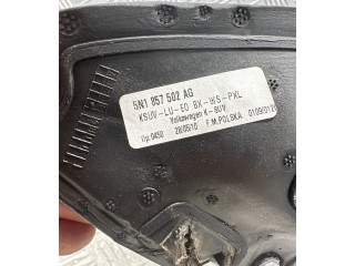 Zpětné zrcátko  Volkswagen Tiguan 2010  5N1857502AG, 01090120  