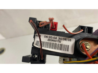   Pojistková skříňka A6394401732   Mercedes-Benz Vito Viano W639 2005