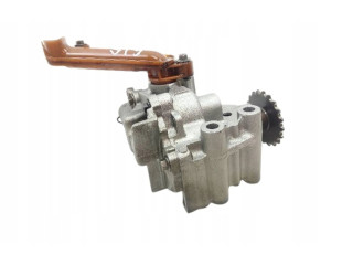 Масляный насос 8200345757, DCI Renault Scenic III - Grand scenic III