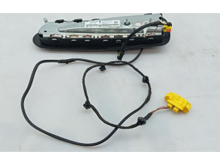 Подушка безопасности в сиденье 985H19274R, A4538601902 Renault Twingo III