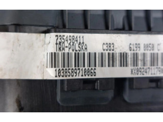 Подушка безопасности водителя 1671624   Ford Ka