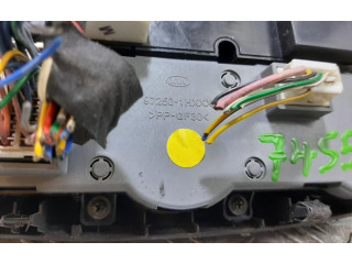 Блок управления климат-контролем 972501HXXX   KIA Ceed