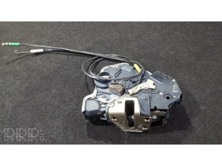 Передний замок