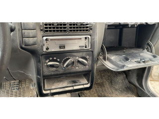 Блок управления климат-контролем Seat Inca (6k)