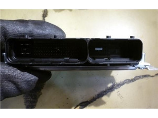 Блок управления двигателем Блок управления 9030930366F, 3911002421 Hyundai Getz