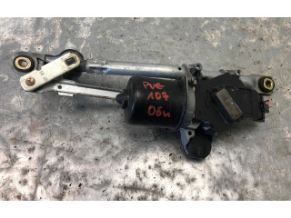 Блок АБС    Peugeot  107  2005 - 2014 года