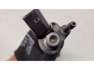 Vstřikovač 780543003, 1252 BMW X6 E71 pro naftový motor 4.0