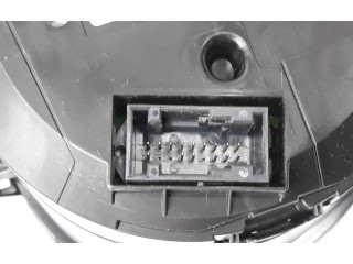 Панель приборов 5E0920750F, 5E0920750FX   Skoda Octavia Mk3 (5E)       