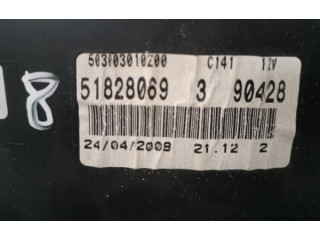 Панель приборов 51828069 Fiat Grande Punto